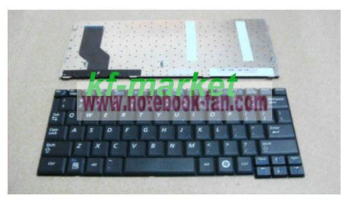 NEW Samsung Q210 Q208 keyboard US Black NEW Samsung Q210 Q208 keyboard US Black